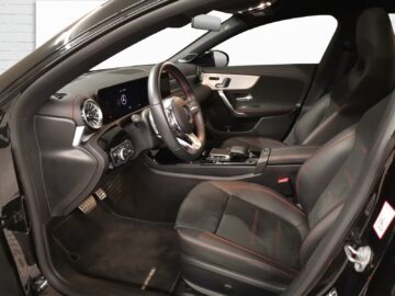 Mercedes-Benz CLA 250 AMG Line 4 Matic SB