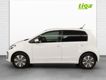 VW e-UP!