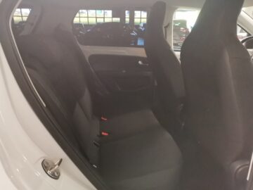 VW e-UP!