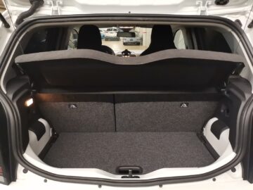VW e-UP!