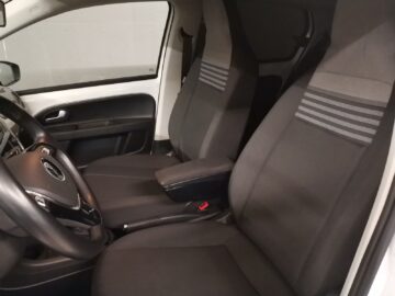 VW e-UP!