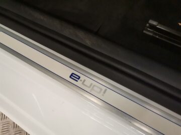 VW e-UP!
