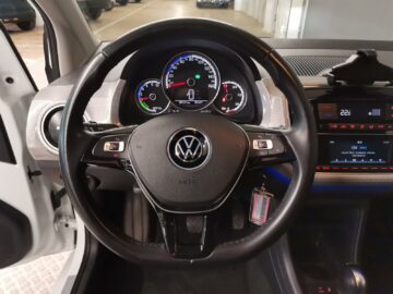 VW e-UP!