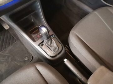 VW e-UP!