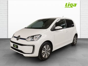 VW e-UP!