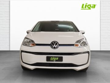 VW e-UP!