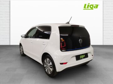 VW e-UP!
