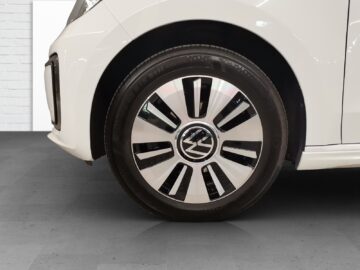 VW e-UP!