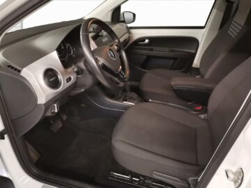 VW e-UP!