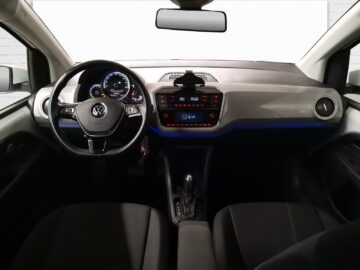 VW e-UP!