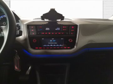 VW e-UP!