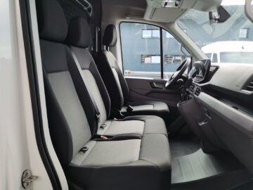 VW Crafter 35 Kaw. 3640 2.0 TDI 140 Entry