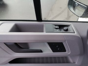 VW Crafter 35 Kaw. 3640 2.0 TDI 140 Entry