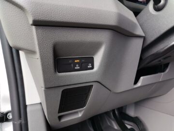 VW Crafter 35 Kaw. 3640 2.0 TDI 140 Entry