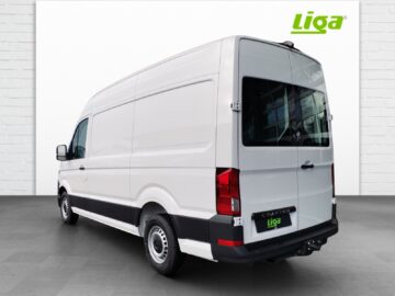 VW Crafter 35 Kaw. 3640 2.0 TDI 140 Entry