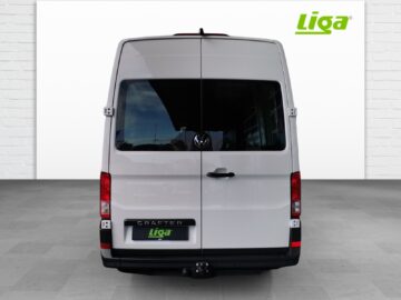 VW Crafter 35 Kaw. 3640 2.0 TDI 140 Entry