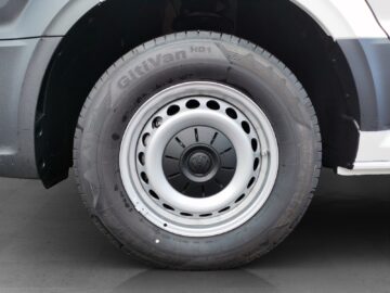 VW Crafter 35 Kaw. 3640 2.0 TDI 140 Entry
