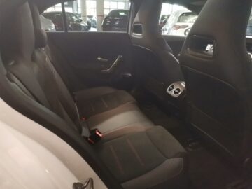 Mercedes-Benz A 250 AMG Line 4Matic