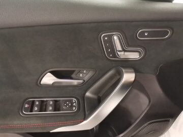 Mercedes-Benz A 250 AMG Line 4Matic