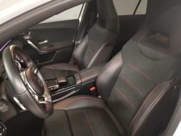 Mercedes-Benz A 250 AMG Line 4Matic