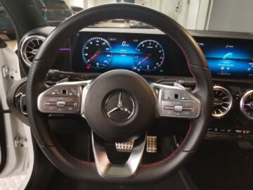 Mercedes-Benz A 250 AMG Line 4Matic