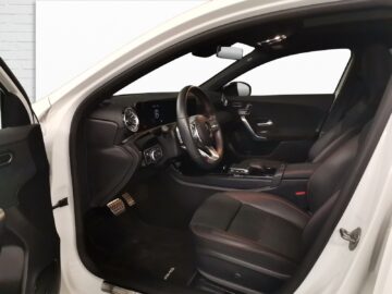 Mercedes-Benz A 250 AMG Line 4Matic