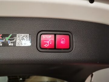 Mercedes-Benz GLC 220 d AMG Line 4Matic