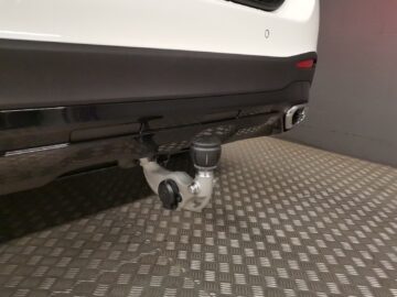 Mercedes-Benz GLC 220 d AMG Line 4Matic