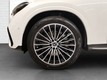 Mercedes-Benz GLC 220 d AMG Line 4Matic