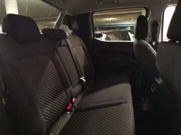 VW Amarok DKab. Pick-up 2.0 TDI 205 Life 4m