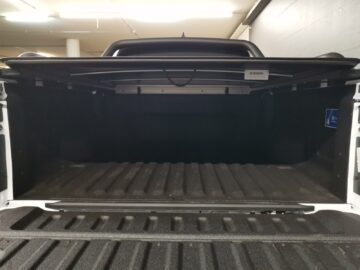 VW Amarok DKab. Pick-up 2.0 TDI 205 Life 4m
