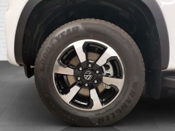 VW Amarok DKab. Pick-up 2.0 TDI 205 Life 4m