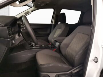 VW Amarok DKab. Pick-up 2.0 TDI 205 Life 4m