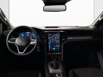 VW Amarok DKab. Pick-up 2.0 TDI 205 Life 4m