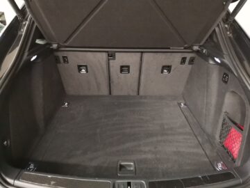 Porsche Macan 3.6 V6 Turbo Performance