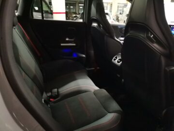 Mercedes-Benz AMG GLA 35 4Matic