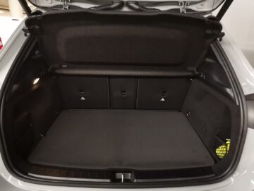 Mercedes-Benz AMG GLA 35 4Matic