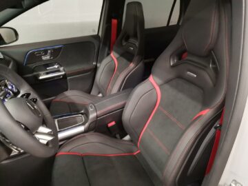 Mercedes-Benz AMG GLA 35 4Matic