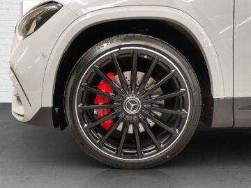 Mercedes-Benz AMG GLA 35 4Matic