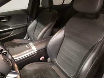 Mercedes-Benz C 300 AMG Line 4Matic