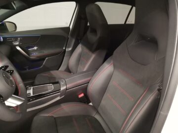 Mercedes-Benz A 250 AMG Line 4Matic