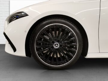 Mercedes-Benz A 250 AMG Line 4Matic
