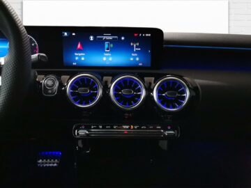 Mercedes-Benz A 250 AMG Line 4Matic