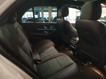 Mercedes-Benz GLE 450 AMG Line 4Matic
