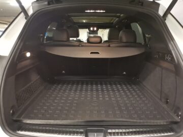 Mercedes-Benz GLE 450 AMG Line 4Matic