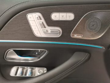 Mercedes-Benz GLE 450 AMG Line 4Matic