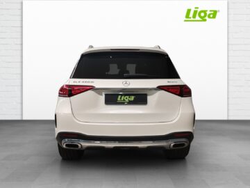 Mercedes-Benz GLE 450 AMG Line 4Matic