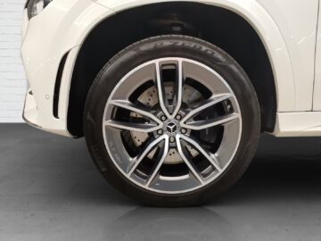 Mercedes-Benz GLE 450 AMG Line 4Matic