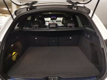 Mercedes-Benz GLC 300 AMG Line 4Matic