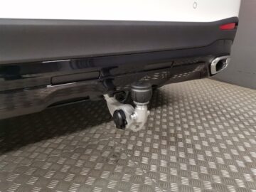 Mercedes-Benz GLC 300 AMG Line 4Matic